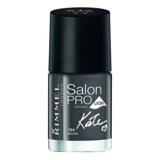 Rimmel Salon Pro By Kate Nail Polish 12ml - 134 Moon