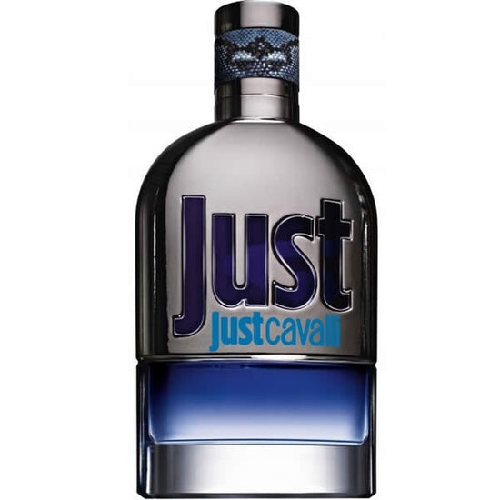 Roberto Cavalli Just Cavalli Man Eau de Toilette 90ml Spray