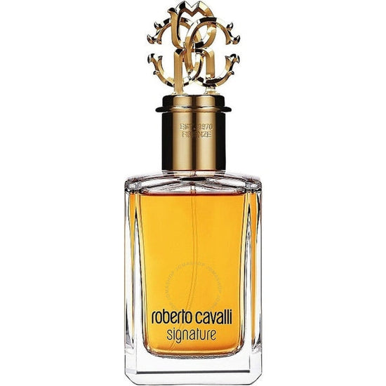 Roberto Cavalli Signature Eau De Parfum 100ml Spray
