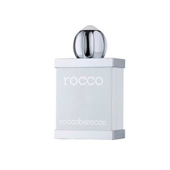 Roccobarocco Rocco White for Men Eau de Toilette 100ml Spray