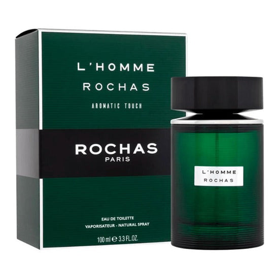 Rochas L&