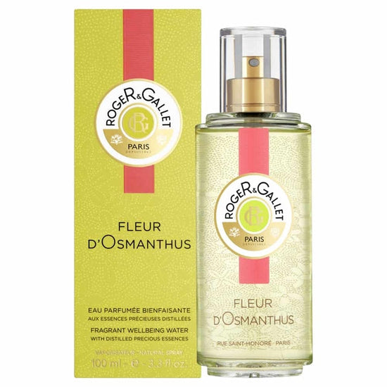 Roger & Gallet Fleur d&