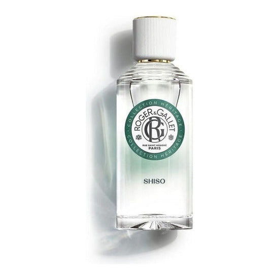 Roger & Gallet Shiso Wellbeing Scented Water 100ml