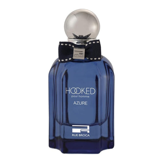 Rue Broca Hooked Azure Pour Homme Eau de Parfum 100ml Spray