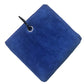 Microfiber Golf Towel UK | Hook & Loop 40x40cm | Adistore Golf