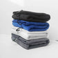 Microfiber Golf Towel UK | Hook & Loop 40x40cm | Adistore Golf