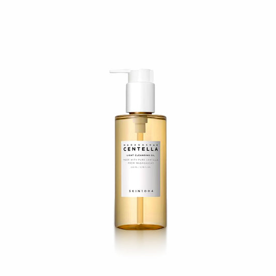 SKIN1004 Madagascar Centella Light Cleansing Oil 200ml