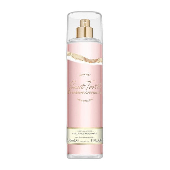 Sabrina Carpenter Sweet Tooth Body Mist 236ml