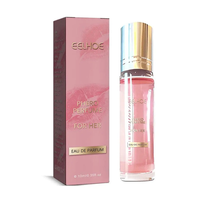 10ml Female Pheromone Perfume For Men Sexy Perfume For Women Pheromone Attraction Perfume Body Fragrance Lasting Perfume - Get Me Products