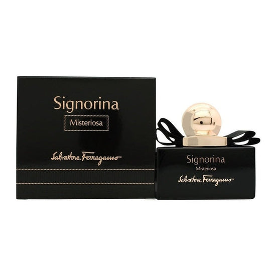 Salvatore Ferragamo Signorina Misteriosa Eau de Parfum 30ml Spray