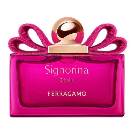Salvatore Ferragamo Signorina Ribelle Eau de Parfum 100ml Spray