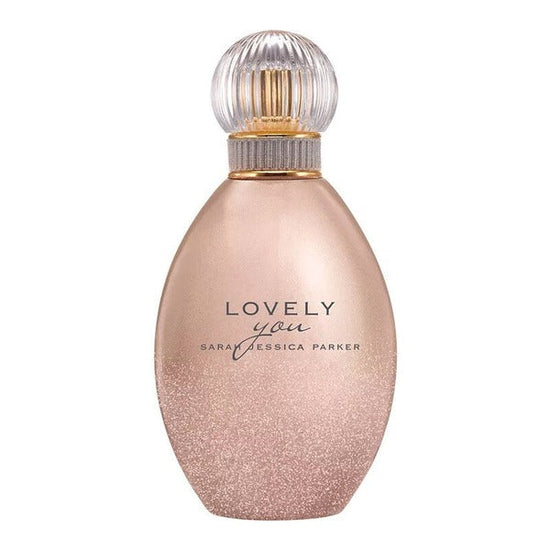 Sarah Jessica Parker Lovely You Eau de Parfum 150ml Spray
