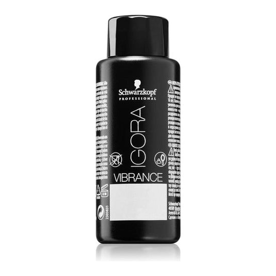 Schwarzkopf Igora Vibrance Tone On Tone Hair Colour 60ml - 9.55
