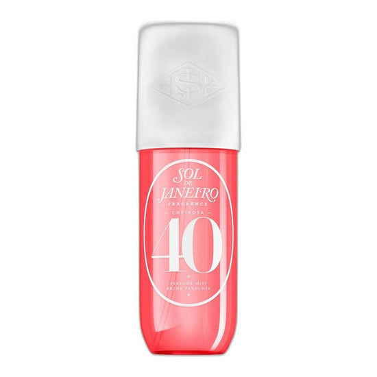Sol De Janeiro Brazilian Crush Cheirosa &