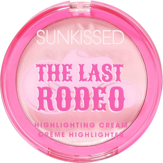 Sunkissed The Last Rodeo Highlighting Cream 7.2g