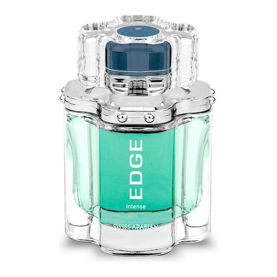 Swiss Arabian Edge Intense Eau de Parfum 100ml Spray