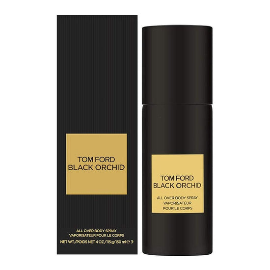 Tom Ford Black Orchid All Over Body Spray 150ml