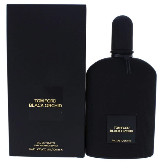 Tom Ford Black Orchid Eau de Toilette 100ml Spray