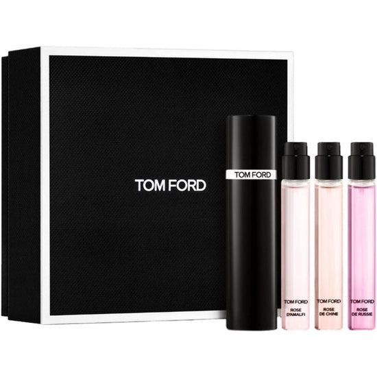 Tom Ford Blend Roses Gift Set - Rose D&
