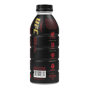 Prime Hydration UFC 300 Limited Edition, 500ml USA Import