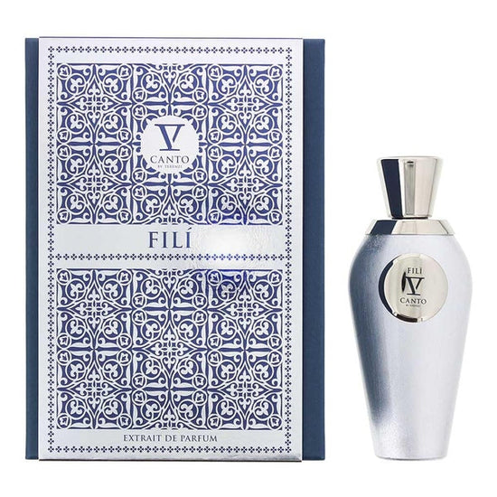 V Canto Fili Extrait de Parfum 100ml Spray