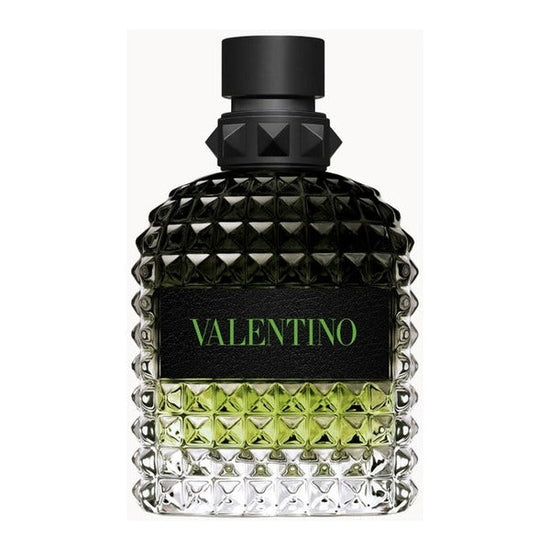 Valentino Uomo Born in Roma Green Stravaganza Eau de Toilette 100ml Spray