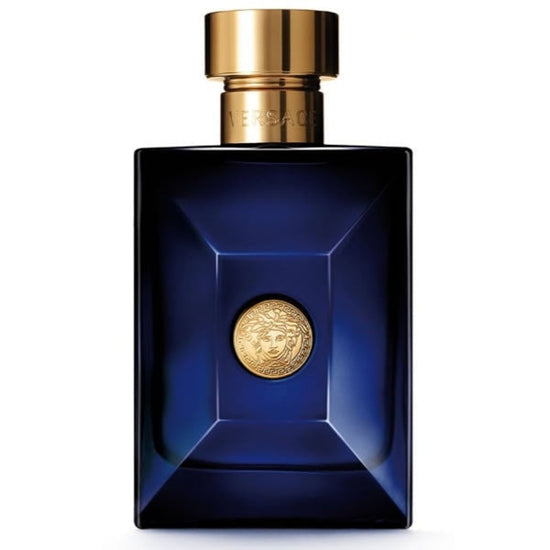 Versace Pour Homme Dylan Blue Eau de Toilette 50ml Spray