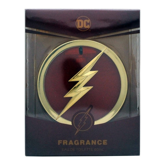 Warner Bros. DC Flash Eau de Toilette 60ml Spray