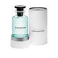 Louis Vuitton Imagination EDP 100ml bottle with white cylindrical box