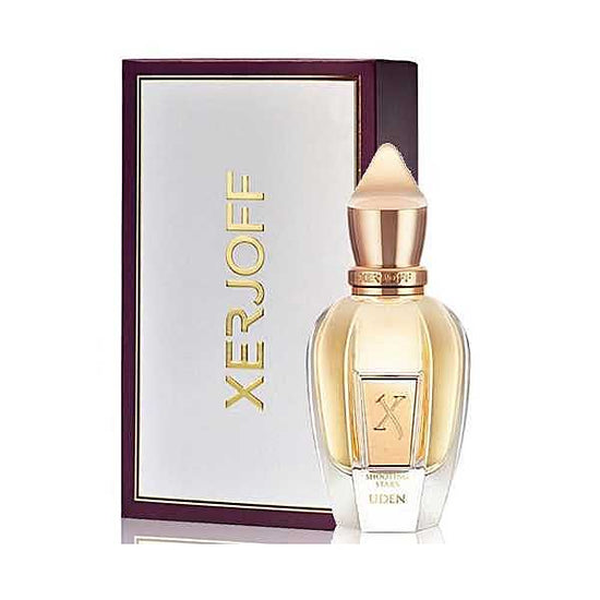 Xerjoff Shooting Stars Uden Eau de Parfum 50ml Spray