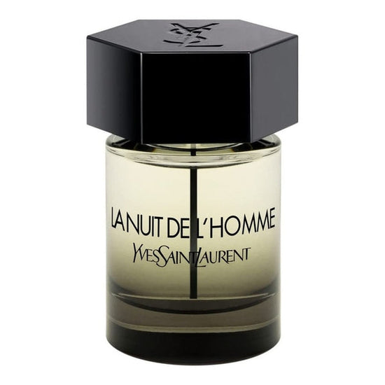 Yves Saint Laurent La Nuit de L&