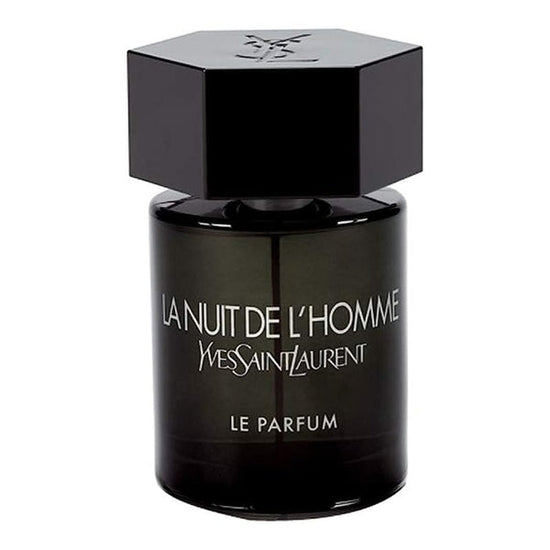Yves Saint Laurent La Nuit de L&