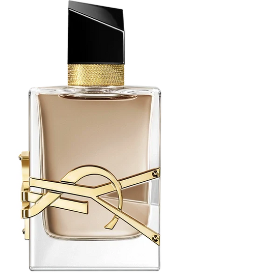 Yves Saint Laurent Libre Flowers & Flames Eau de Parfum Florale 50ml Spray