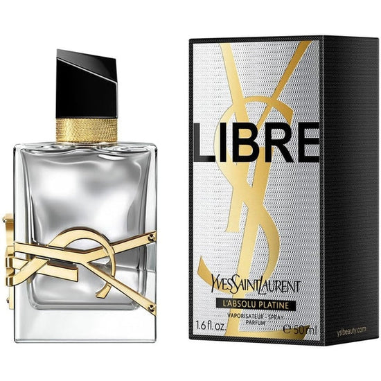 Yves Saint Laurent Libre L&