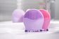 Cleanse - A - Sonic Cleansing Device (PURPLE)
