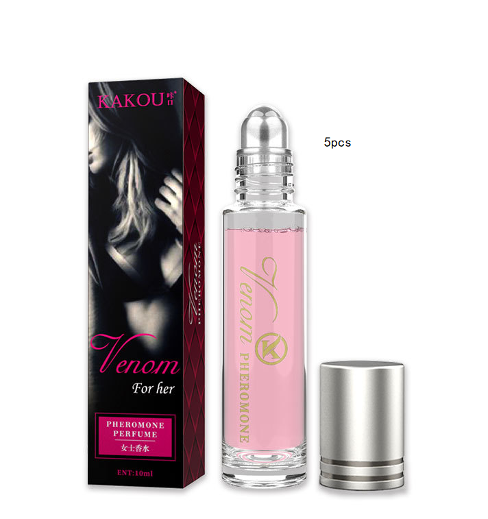 Sexy Pheromone Intimate Partner Perfume Spray Fragrance Women 10ml UK - Get Me Products