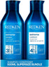 Revitalize Your Hair with Extreme Repair Shampoo & Conditioner - Strengthen, Repair & Add Flexibility!