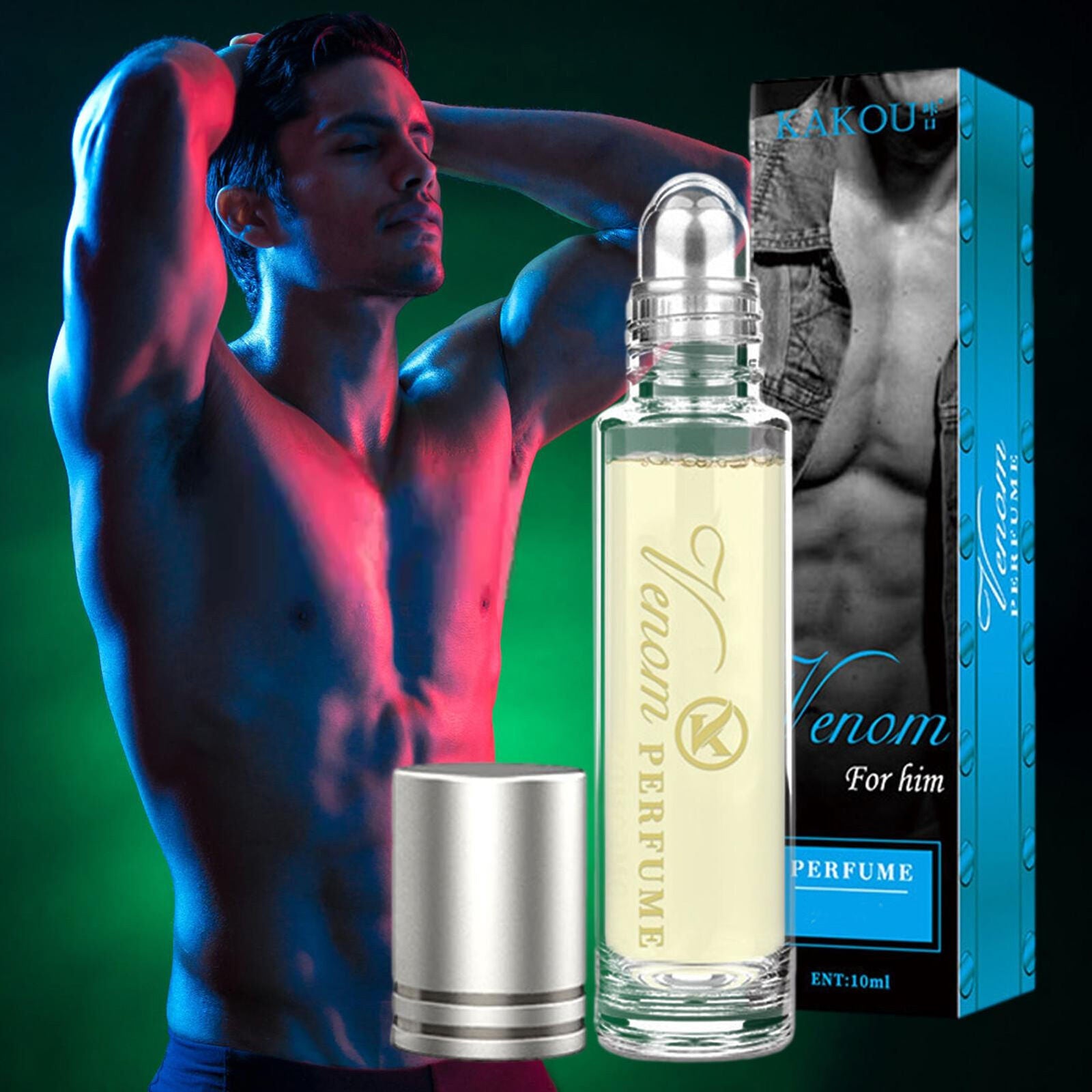 Sexy Pheromone Intimate Partner Perfume Spray Fragrance Women 10ml UK - Get Me Products