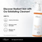 Vitamin C & Peptide Cleanser 200ml