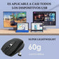 2.4GHz BLACK WIRELESS USB MOUSE SCROLL CORDLESS OPTICAL FOR PC LAPTOP UK - Get Me Products