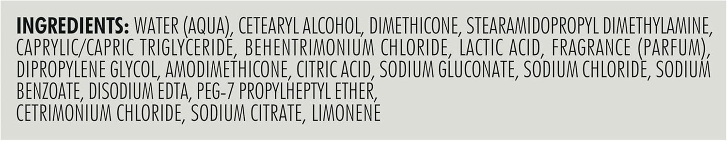 Humectress Ultimate Moisturizing Conditioner 1 Lt