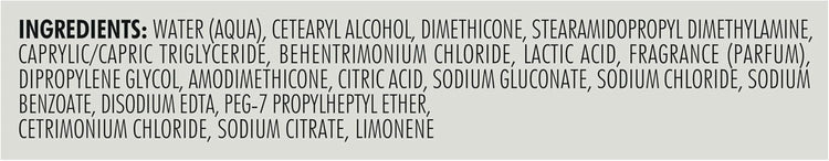 Humectress Ultimate Moisturizing Conditioner 1 Lt