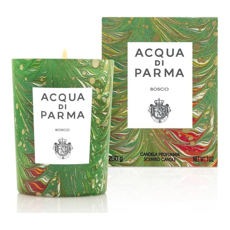 Acqua di Parma Bosco Candle 200g