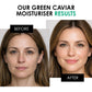 Green Caviar Day Moisturiser 50ml
