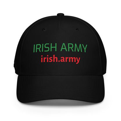 Irish Army - Adidas Dad Hat