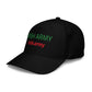 Irish Army - Adidas Dad Hat