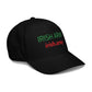 Irish Army - Adidas Dad Hat