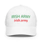 Irish Army - Adidas Dad Hat