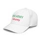 Irish Army - Adidas Dad Hat