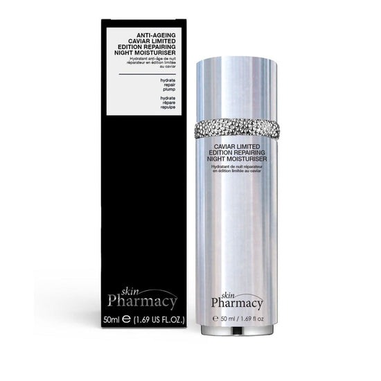 Caviar Limited Edition Repairing Night Moisturiser